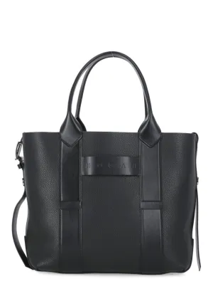Script Media Shopping Bag