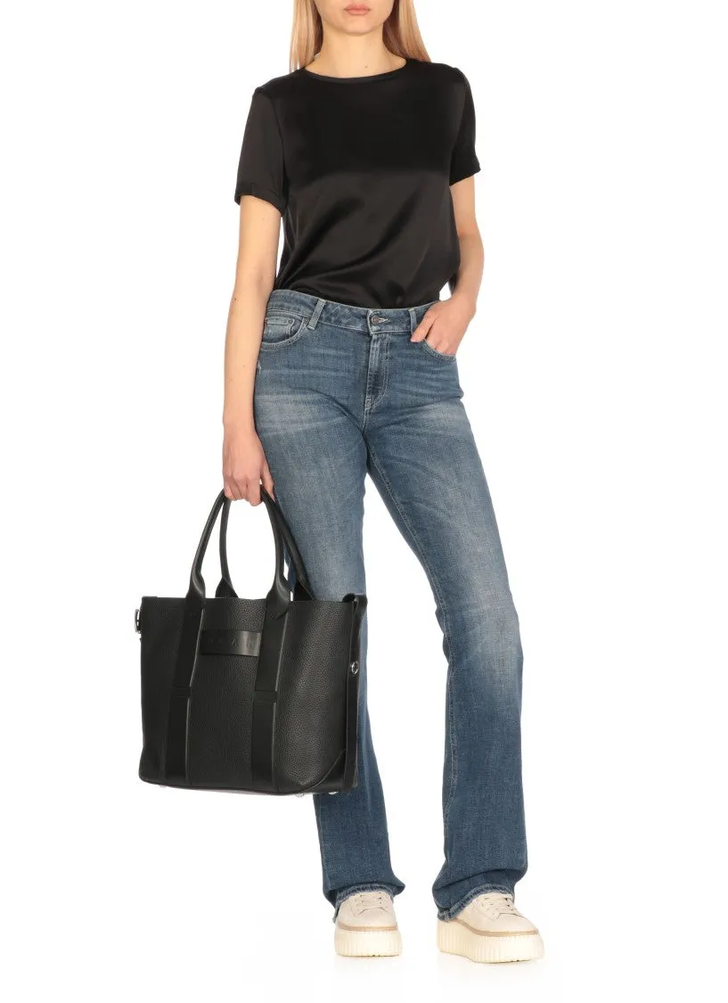 Script Media Shopping Bag