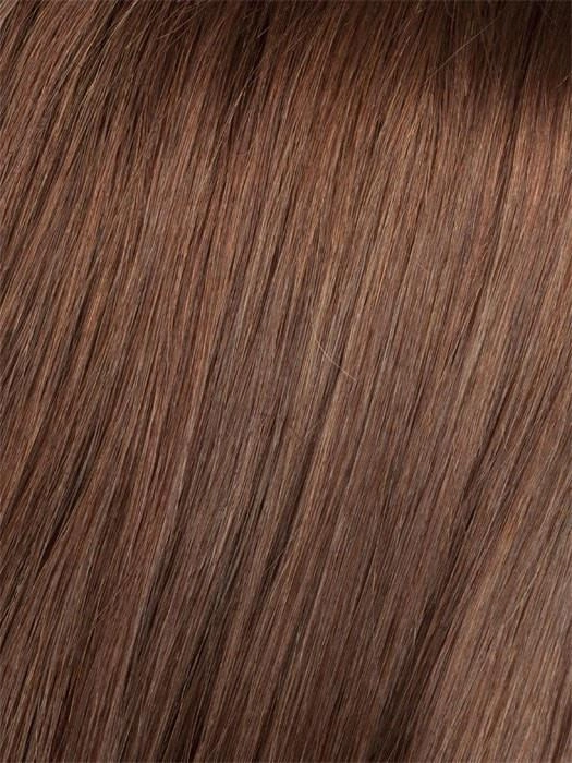 Scrunch | Synthetic Hair Piece