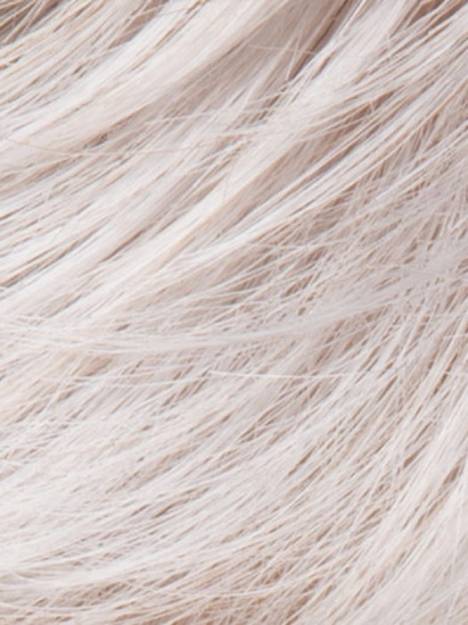 Secret Hi | Top Power | Heat Friendly Synthetic Topper