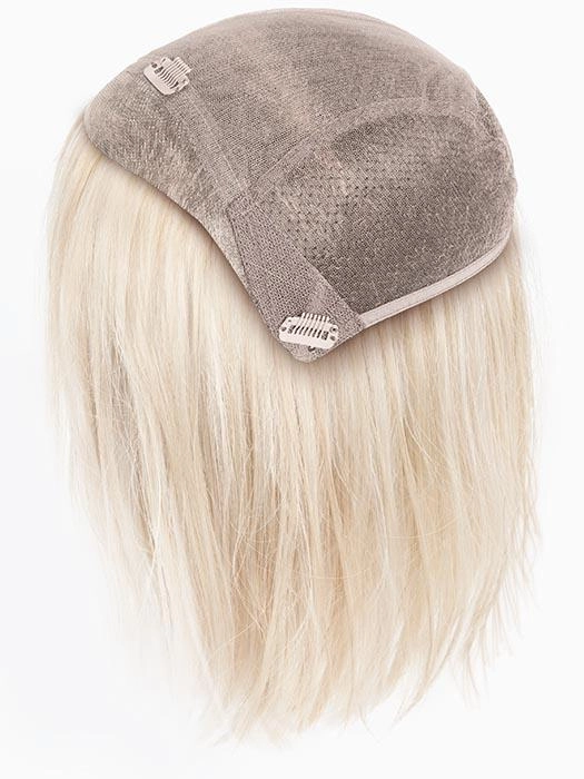 Secret Hi | Top Power | Heat Friendly Synthetic Topper