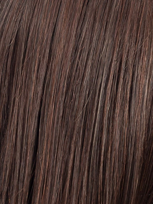 Secret Hi | Top Power | Heat Friendly Synthetic Topper