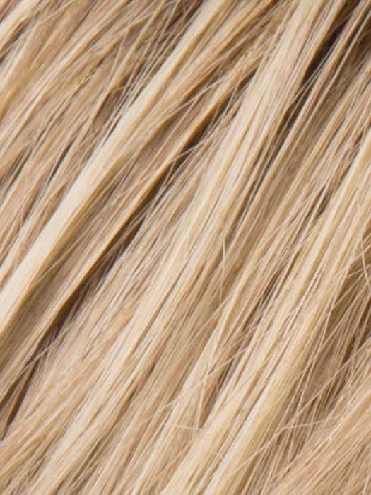Secret Hi | Top Power | Heat Friendly Synthetic Topper