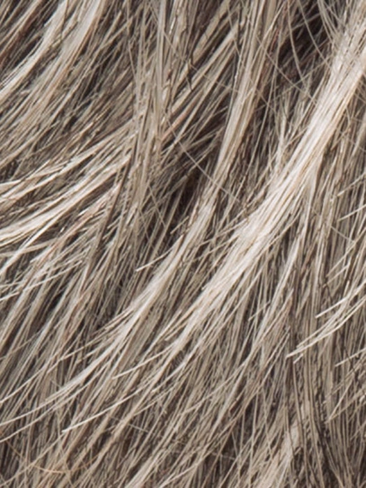 Secret Hi | Top Power | Heat Friendly Synthetic Topper