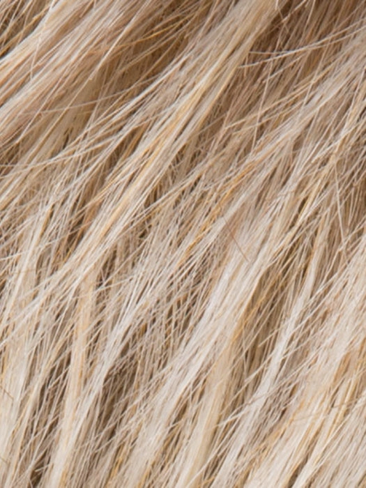 Secret Hi | Top Power | Heat Friendly Synthetic Topper