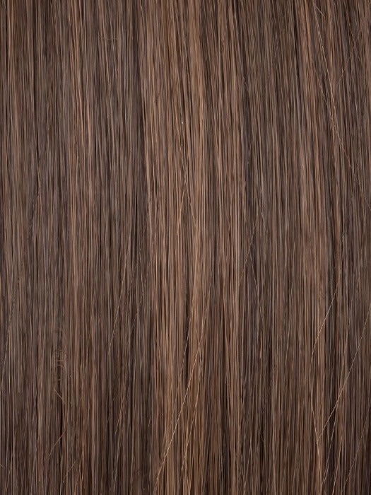 Secret Hi | Top Power | Heat Friendly Synthetic Topper
