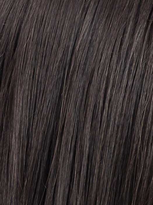 Secret Hi | Top Power | Heat Friendly Synthetic Topper