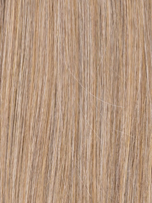 Secret Hi | Top Power | Heat Friendly Synthetic Topper