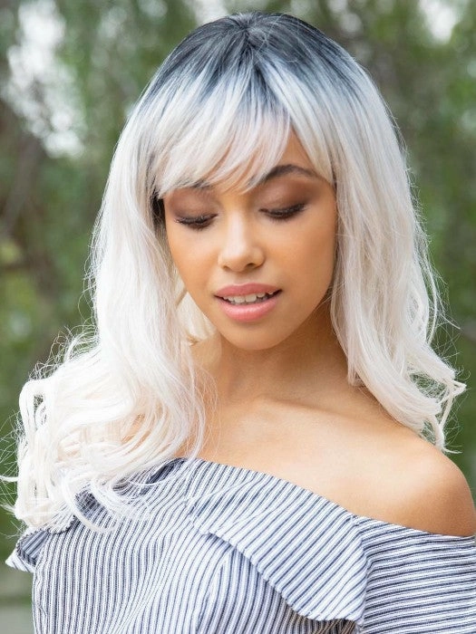 Seduction Wig by Rene of Paris | The Orchid Collection | Heat Friendly Synthetic