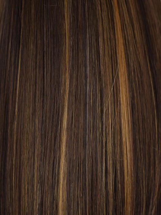 Seduction Wig by Rene of Paris | The Orchid Collection | Heat Friendly Synthetic