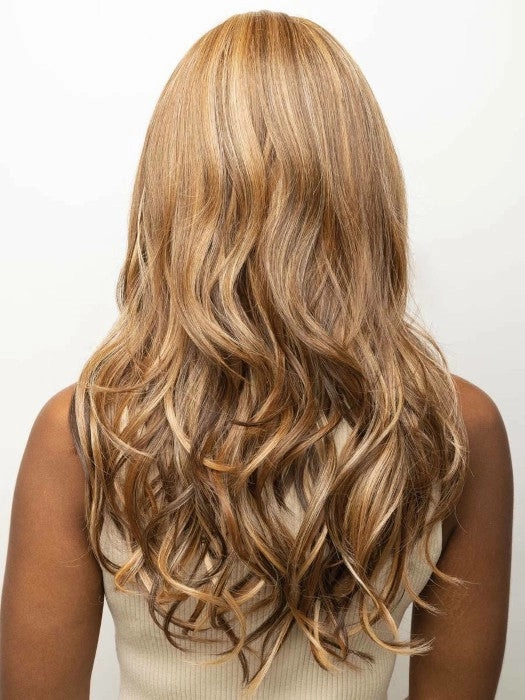 Seduction Wig by Rene of Paris | The Orchid Collection | Heat Friendly Synthetic