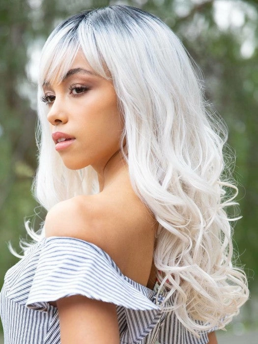 Seduction Wig by Rene of Paris | The Orchid Collection | Heat Friendly Synthetic