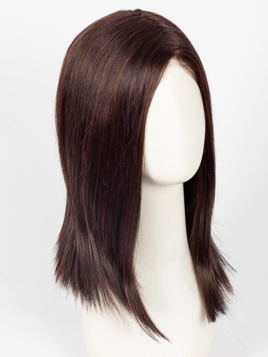 Selena | Synthetic Lace Front Wig (Mono Top)
