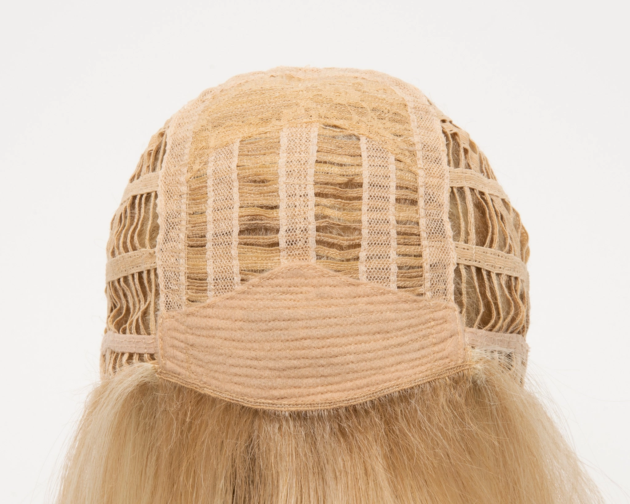 Selena Wig by Envy | Human Hair / Synthetic Blend