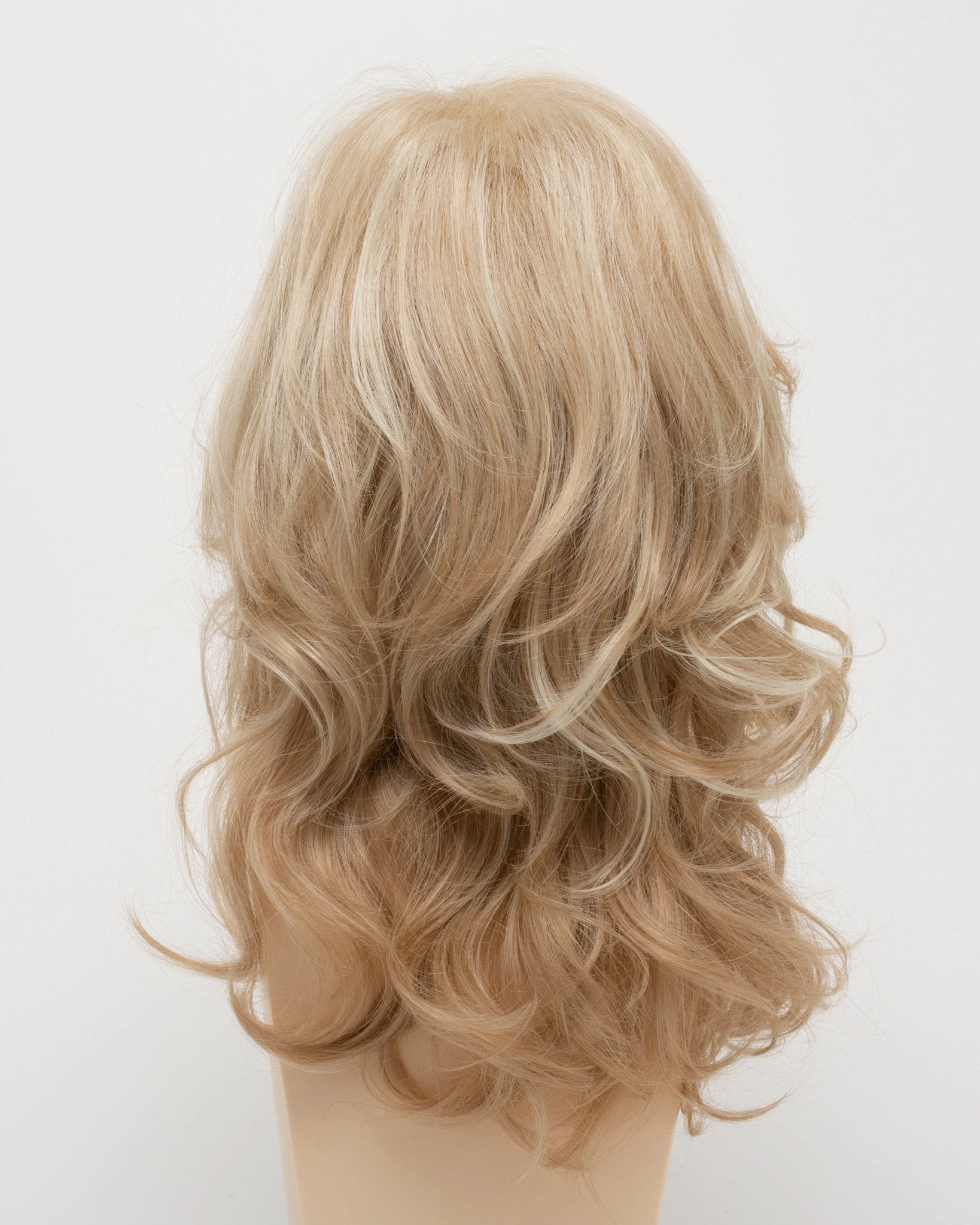 Selena Wig by Envy | Human Hair / Synthetic Blend