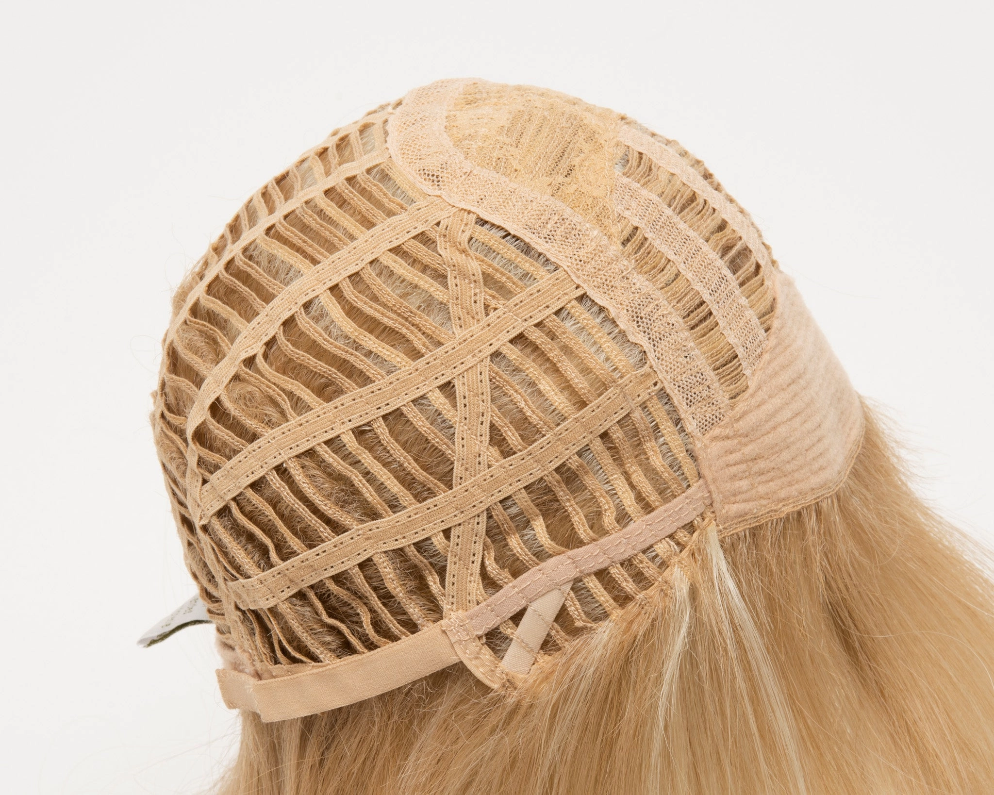 Selena Wig by Envy | Human Hair / Synthetic Blend