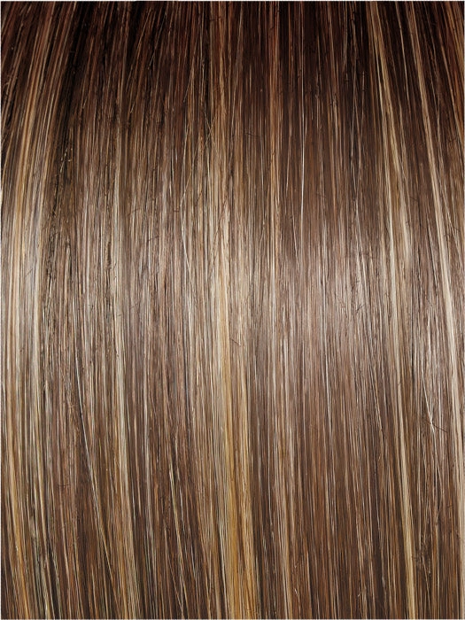 Selfie Mode Wig by Raquel Welch | Heat Friendly Synthetic