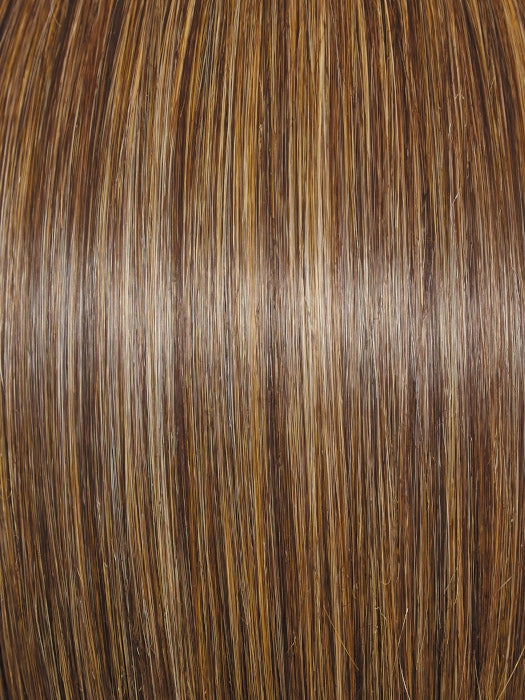 Selfie Mode Wig by Raquel Welch | Heat Friendly Synthetic