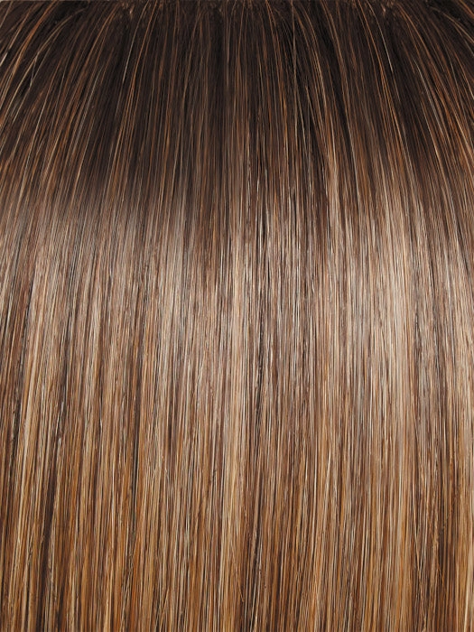 Selfie Mode Wig by Raquel Welch | Heat Friendly Synthetic