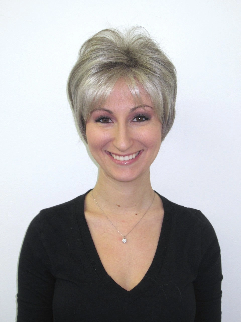 Selma Wig by Godiva Secret Wigs | Synthetic Hair | Average Cap