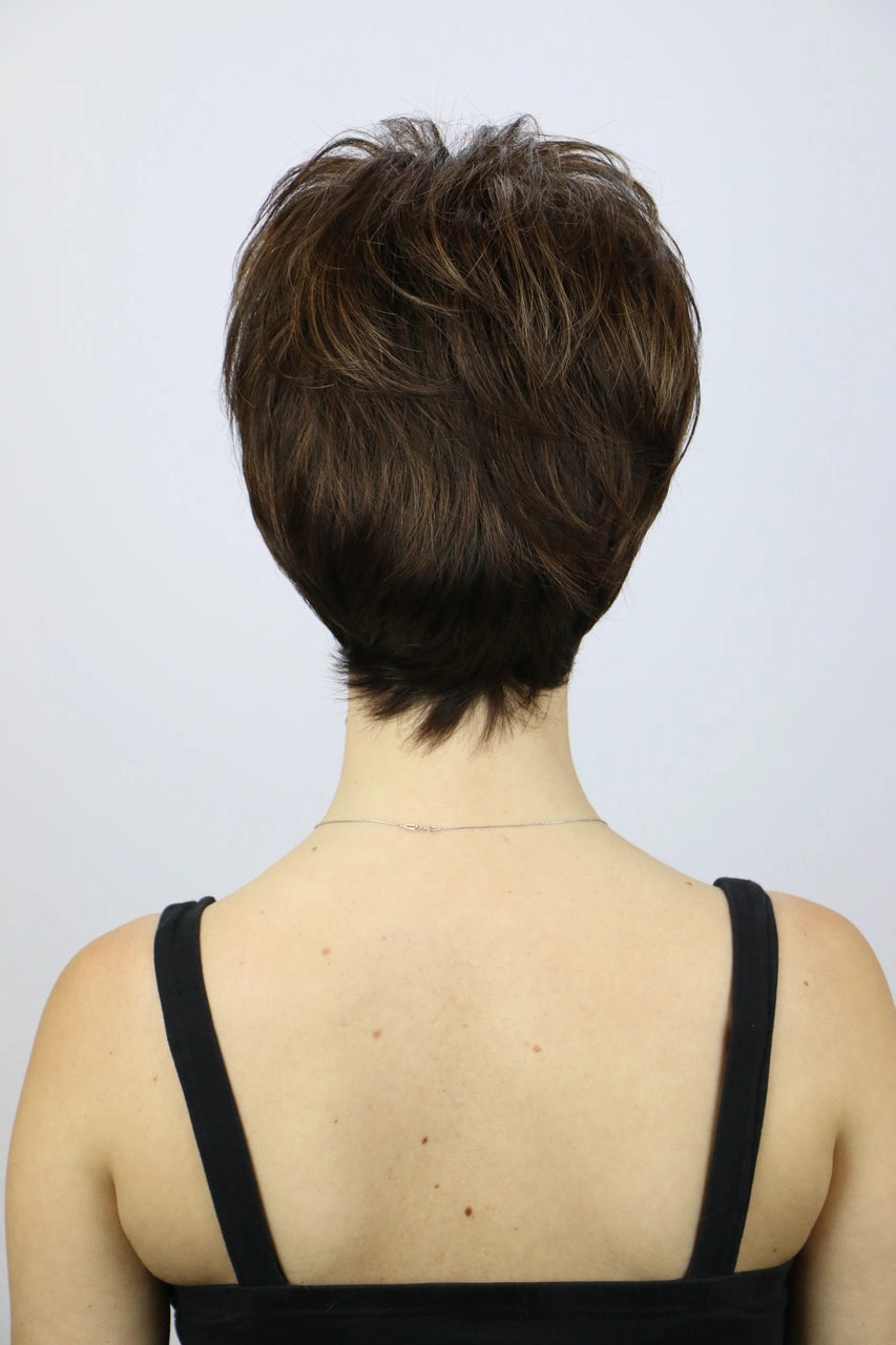 Selma Wig by Godiva Secret Wigs | Synthetic Hair | Average Cap