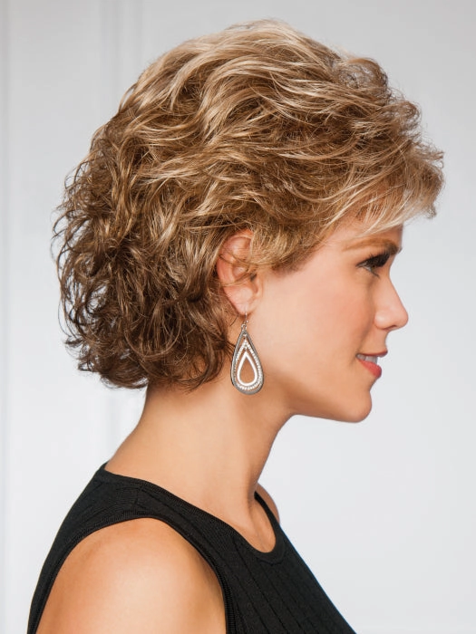 Sensation Wig by Gabor
