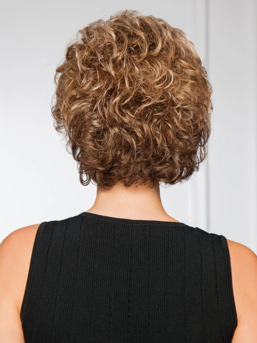 Sensation Wig by Gabor