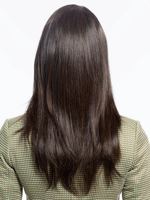 Sensational | HF Synthetic Lace Front Wig (Mono Top)