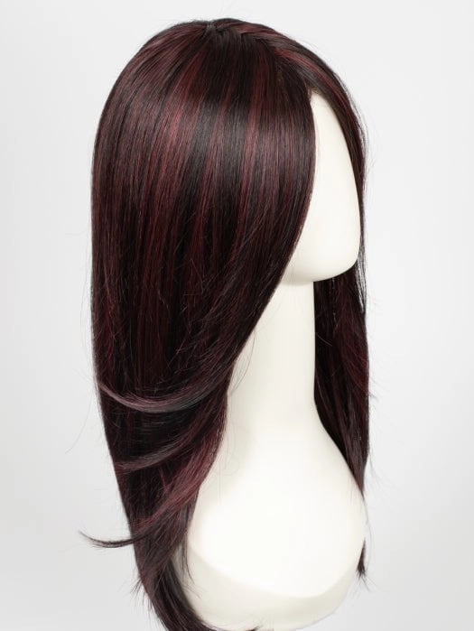 Sensational | HF Synthetic Lace Front Wig (Mono Top)