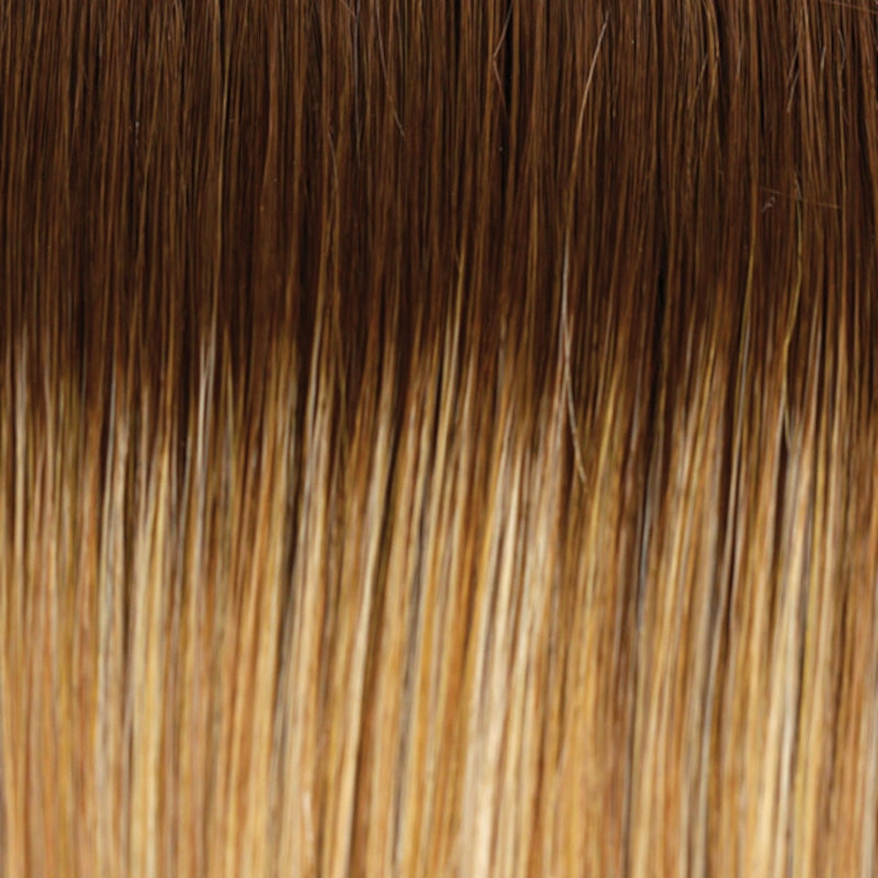 Sensational Wig by TressAllure | Heat Friendly Synthetic Fiber