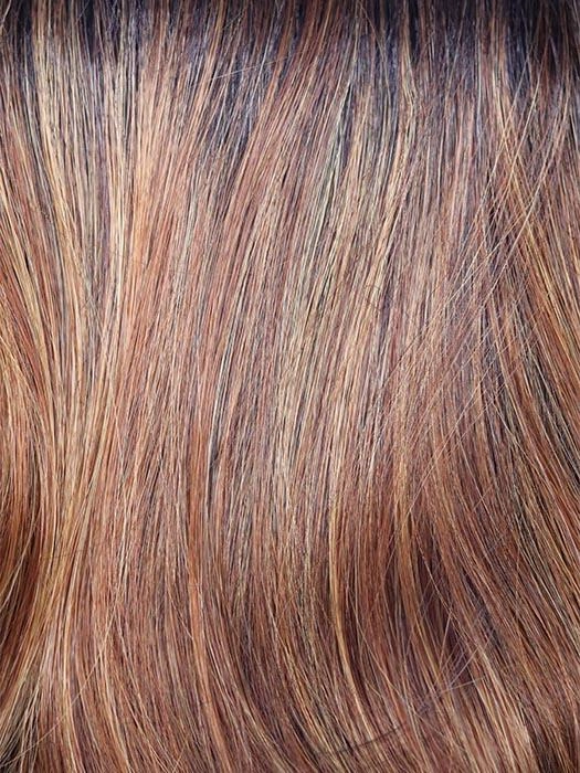 Serena Wig by Rene of Paris | The Orchid Collection | Synthetic Fiber