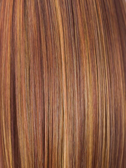 Serena Wig by Rene of Paris | The Orchid Collection | Synthetic Fiber