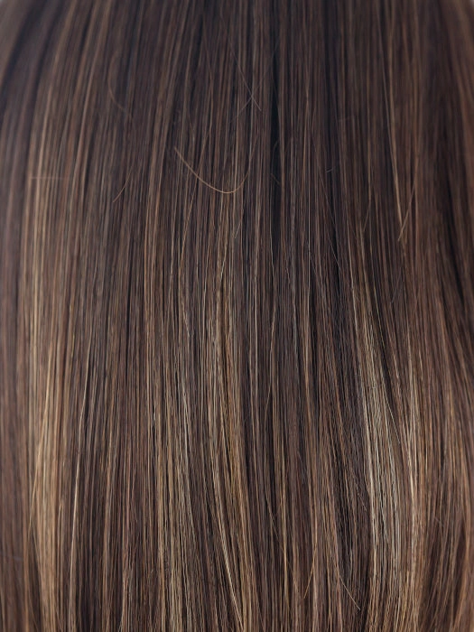 Serena Wig by Rene of Paris | The Orchid Collection | Synthetic Fiber