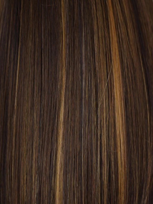 Serena Wig by Rene of Paris | The Orchid Collection | Synthetic Fiber