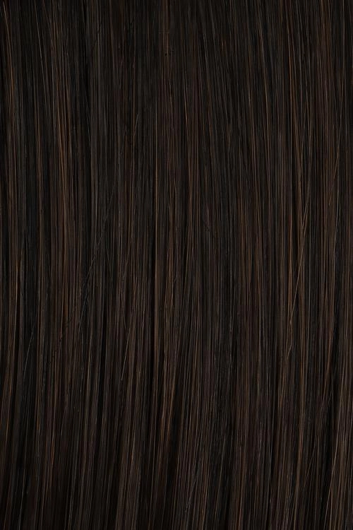 Seriously Sleek Bob Wig by Hairdo | Heat Friendly Synthetic Hair | Average Cap