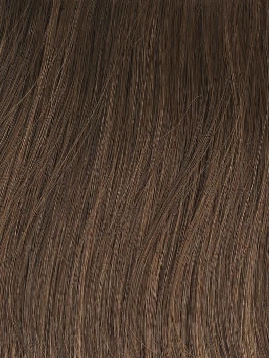 Serving Style | Synthetic Lace Front Wig