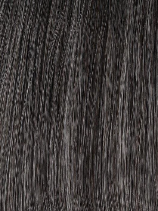 Serving Style | Synthetic Lace Front Wig