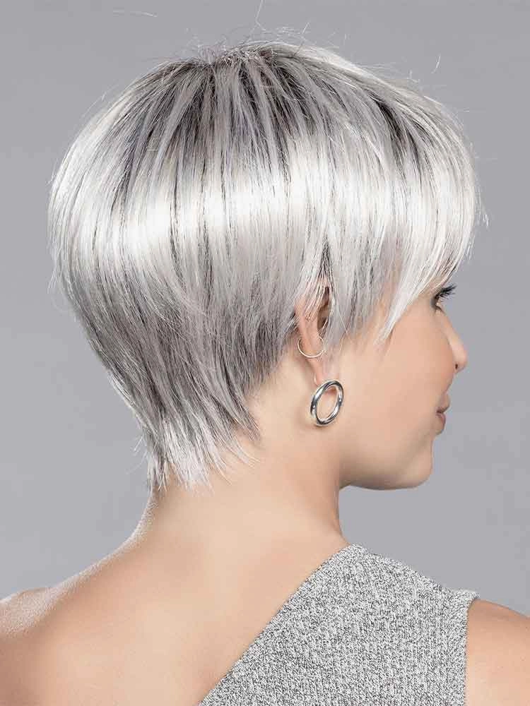 Seven Mono Part wig - Ellen Wille Hairpower Collection