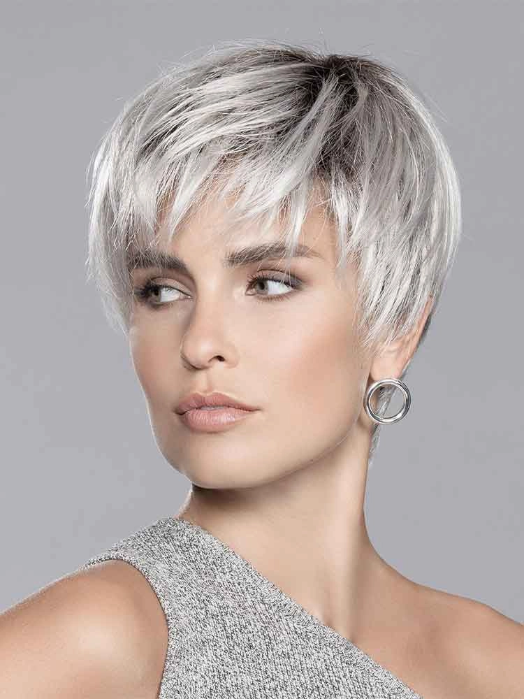 Seven Mono Part wig - Ellen Wille Hairpower Collection