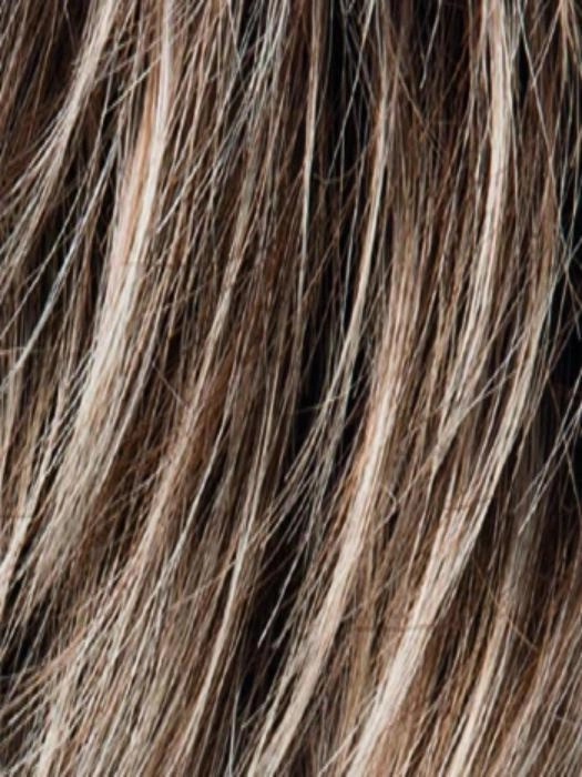 Seven Wig by Ellen Wille | Synthetic Hair | Petite/Average Cap