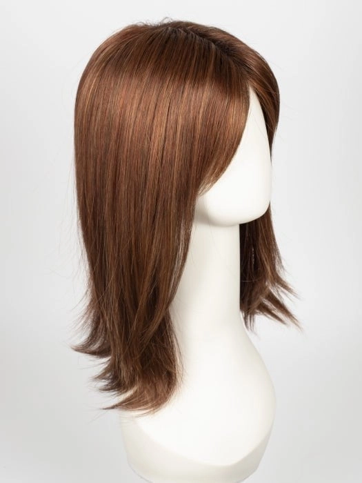 Seville | Synthetic Wig (Basic Cap)