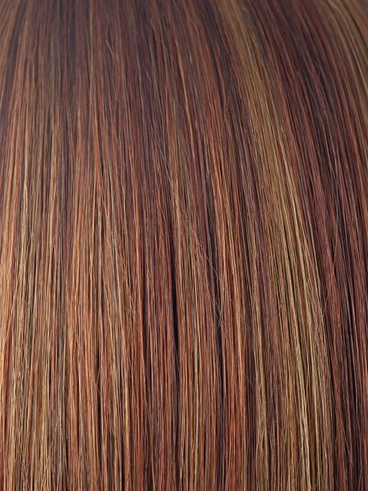 Seville Wig by Noriko | Basic Cap | Synthetic Fiber