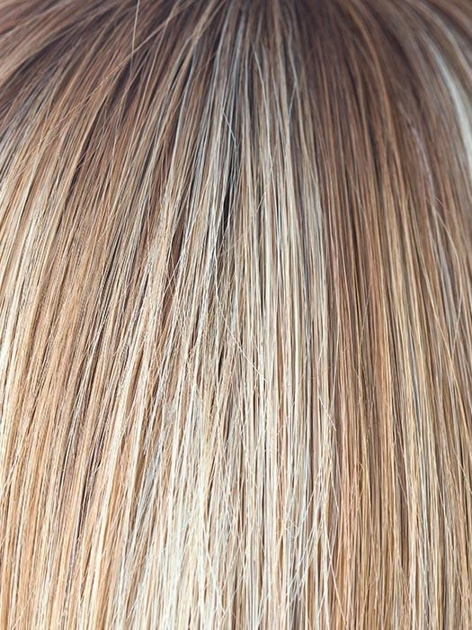 Seville Wig by Noriko | Basic Cap | Synthetic Fiber