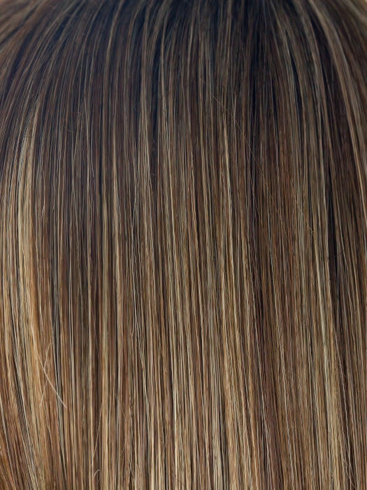 Seville Wig by Noriko | Basic Cap | Synthetic Fiber