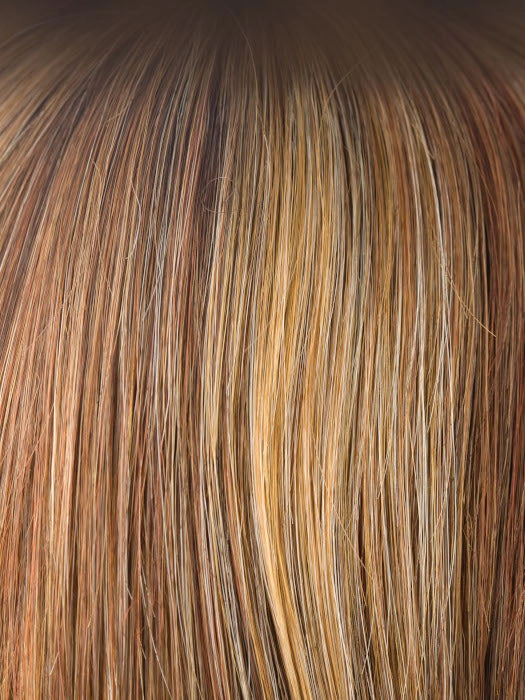 Seville Wig by Noriko | Basic Cap | Synthetic Fiber