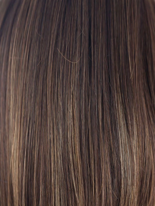 Seville Wig by Noriko | Basic Cap | Synthetic Fiber