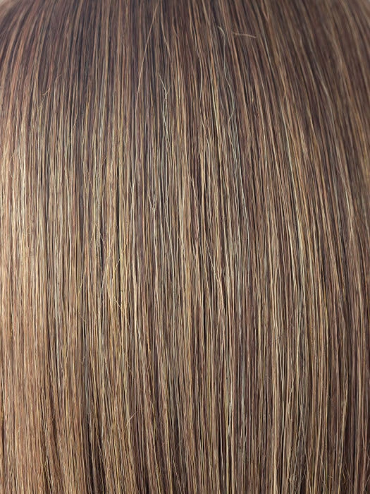 Seville Wig by Noriko | Basic Cap | Synthetic Fiber