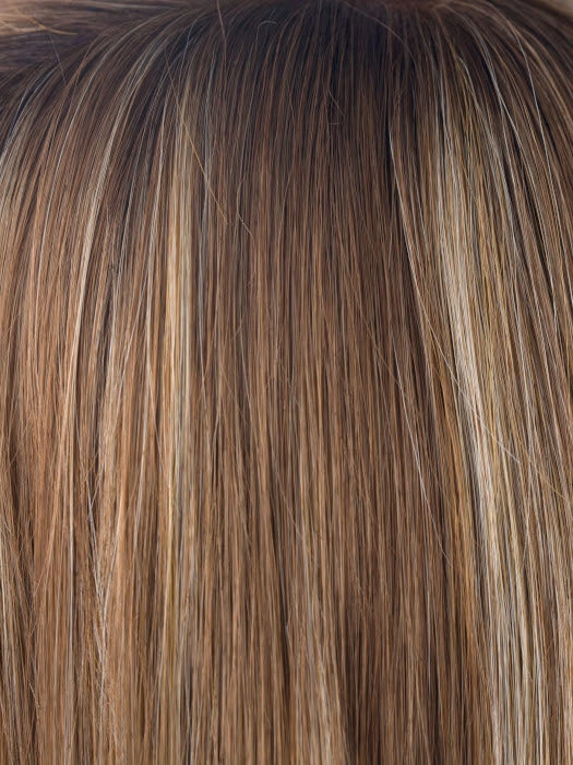 Seville Wig by Noriko | Basic Cap | Synthetic Fiber