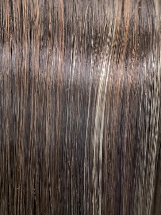 Seville Wig by Noriko | Basic Cap | Synthetic Fiber