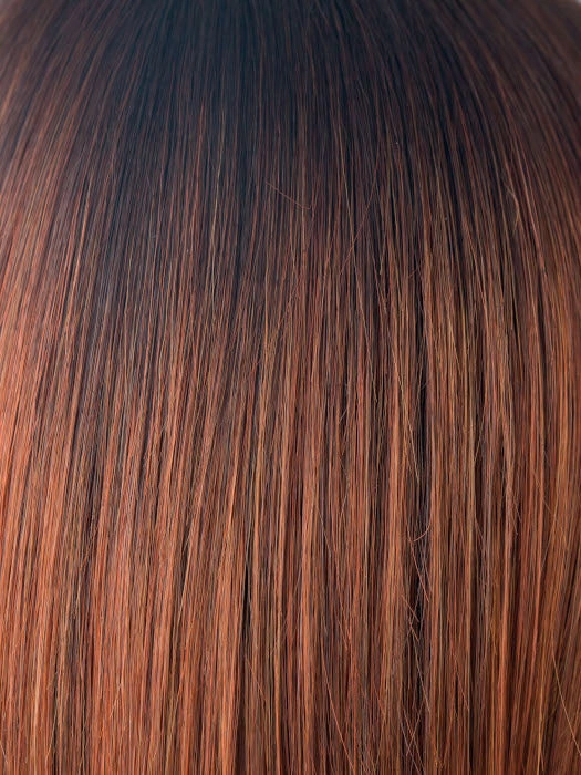 Seville Wig by Noriko | Basic Cap | Synthetic Fiber